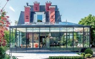 Maison & Travaux 319 L'élégance du sur mesure