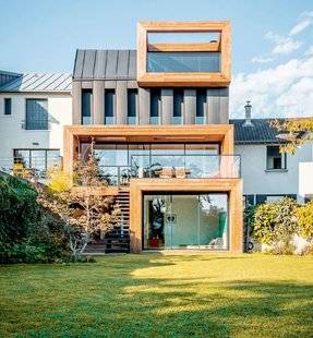 Maison & Travaux 319 Retour vers le futur…