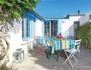 Maison & Travaux 319 Sécuriser une maison de 100 m² sans se ruiner