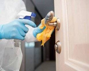 Maison & Travaux 319 Virus, bactéries… comment bien désinfecter son intérieur ?