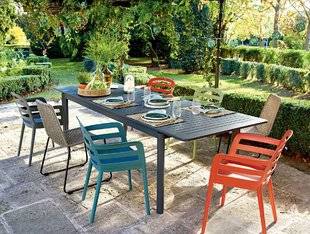 Maison & Travaux 319 Déjeuner outdoor