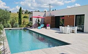 Maison & Travaux 319 Terrasse sur plots