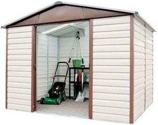 Maison & Travaux 319 Des abris de jardin inspirants