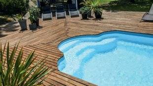 Maison & Travaux 320 Hydrofuge