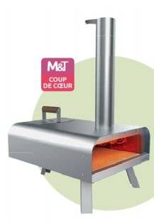 Maison & Travaux 320 Portatif