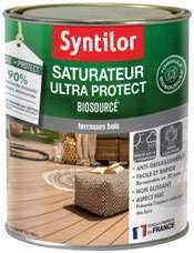 Maison & Travaux 320 Naturel