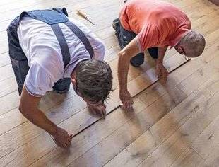 Maison & Travaux 320 Emboîtable
