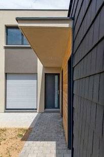 Maison & Travaux 320 Verticales