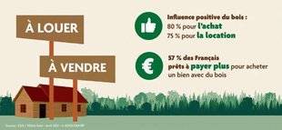 Maison & Travaux 320 Tendance bois