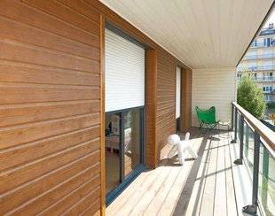 Maison & Travaux 320 Discret