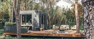 Maison & Travaux 320 Des solutions pour une pièce en plus au jardin