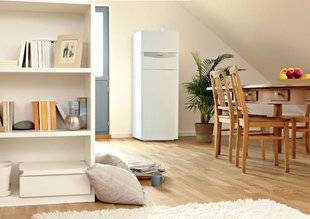 Maison & Travaux 320 Le chauffe-eau solaire retrouve des couleurs