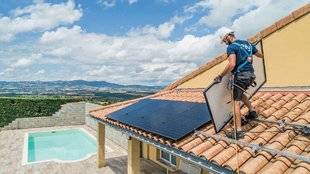 Maison & Travaux 320 Solaire : jusqu'à 40 % d'énergie grâce à l'autoconsommation !