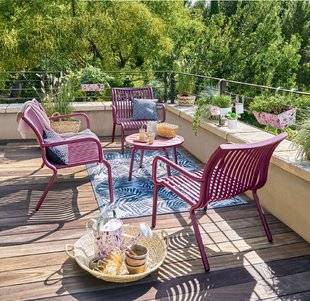 Maison & Travaux 320 Farniente outdoor