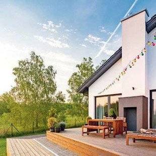 Maison & Travaux 321 Durable