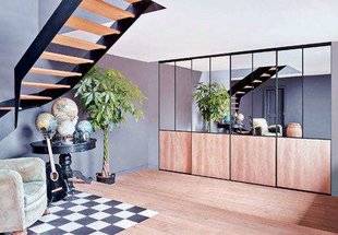 Maison & Travaux 321 Robustes