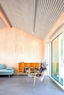 Maison & Travaux 321 Antibruit