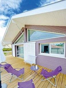 Maison & Travaux 321 Colorée