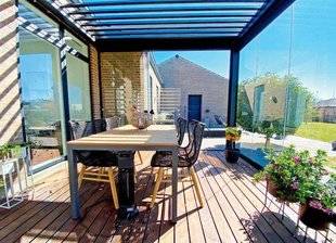 Maison & Travaux 321 Bioclimatique