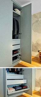 Maison & Travaux 321 Organiser l'intérieur des placards