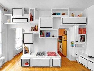 Maison & Travaux 321 À la conquête des mètres carrés perdus