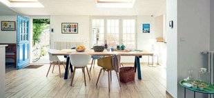 Maison & Travaux 321 Le chauffage intelligent s'adapte à vos besoins