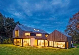 Maison & Travaux 321 Construire en bois