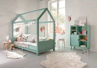 Maison & Travaux 321 Rêverie colorée