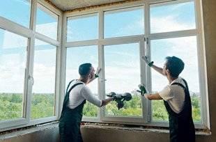 Maison & Travaux 321 Remplacer une fenêtre par une baie vitrée, quelques précautions utiles