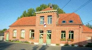 Maison & Travaux 321 La Fondation groupe Butagaz alloue un budget de 42 000 € au village de Flers