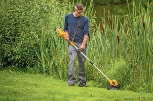Maison & Travaux 321 L'entretien du jardin en mode autonome