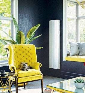 Maison & Travaux 340 Radiateur tout-terrain
