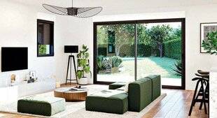 Maison & Travaux 340 Écologique et design