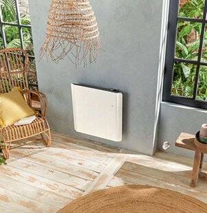 Maison & Travaux 340 Chauffage électrique écoresponsable