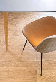 Maison & Travaux 340 Bjelin, l'avenir du parquet bois