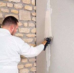 Maison & Travaux 340 Enduit à tout faire