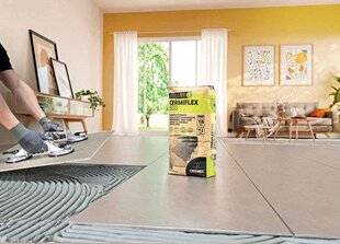 Maison & Travaux 340 Coller sans polluer