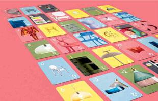 Maison & Travaux 340 Cartes sur table