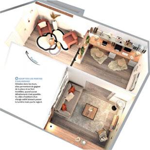 Maison & Travaux 340 Mes 5 astuces 100 % gagnantes