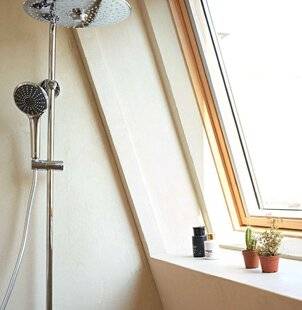 Maison & Travaux 340 Jour traversant
