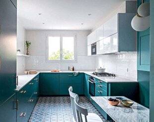 Maison & Travaux 340 LA RÉALISATION