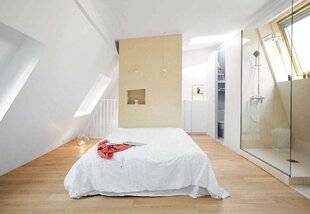 Maison & Travaux 340 Repousser les fonctions vers les périphéries