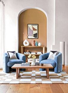 Maison & Travaux 340 Les tendances de l'année