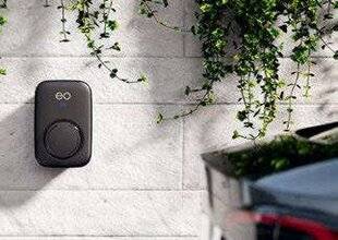 Maison & Travaux 344 Comment choisir UNE BORNE DE RECHARGE ÉLECTRIQUE ?