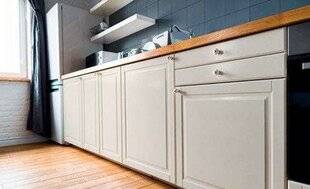 Maison & Travaux 344 RÉSINES DÉCORATIVES, la solution de relooking facile