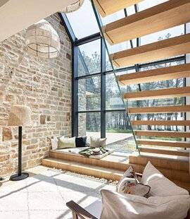 Maison & Travaux 344 CACHÉE