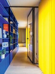 Maison & Travaux 344 COULOIRS les inspirations d'architectes