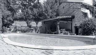Maison & Travaux 344 8 IDÉES pour offrir un lifting à sa piscine