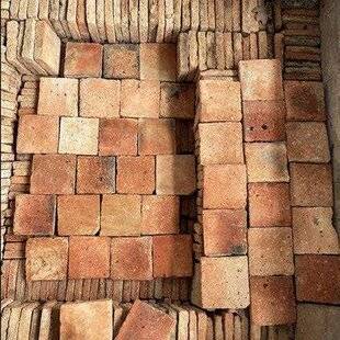 Maison & Travaux 345 TERRE CUITE ANCIENNE : à jamais indémodable