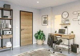 Maison & Travaux 345 PORTES ACOUSTIQUES elles atténuent le bruit